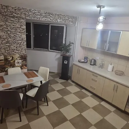 شقة Matei تيميشورا