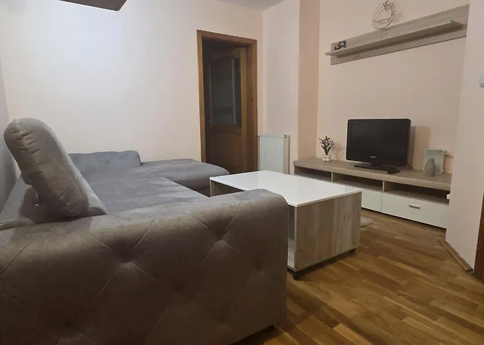 Apartament Matei Timişoara