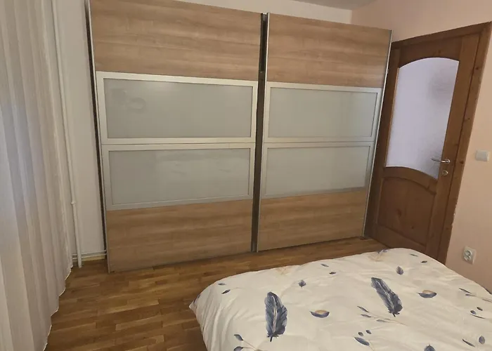 Apartament Matei
