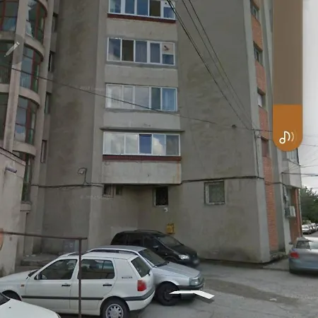 Matei Apartment Timisoara