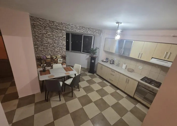 Apartment Matei