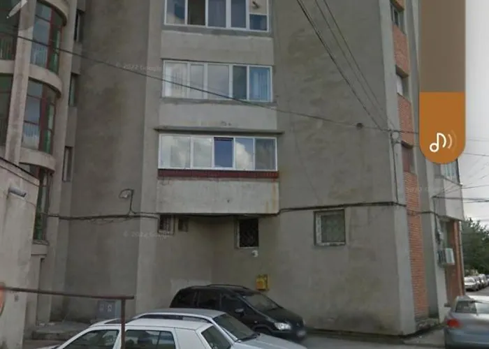 Matei Apartment Timisoara