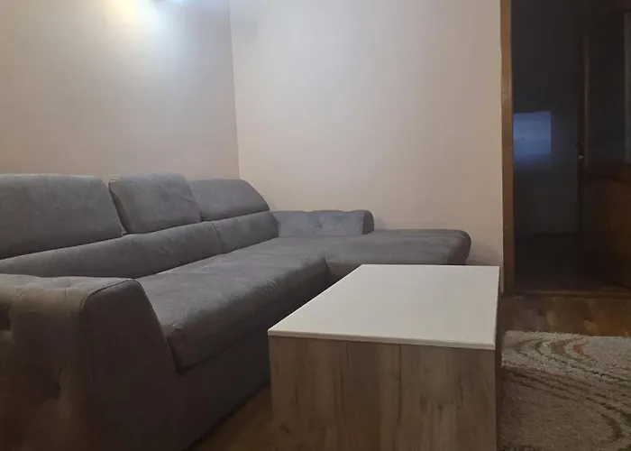 Matei Apartment Timisoara